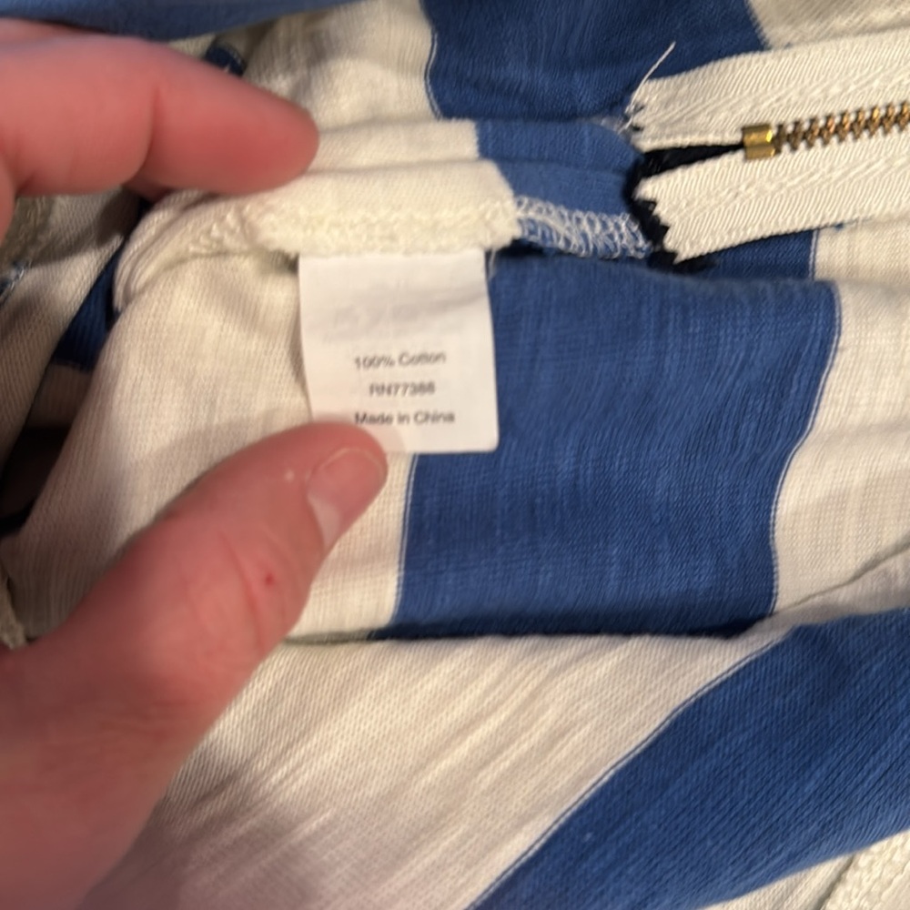 J Crew Dress - Picture 3 of 3